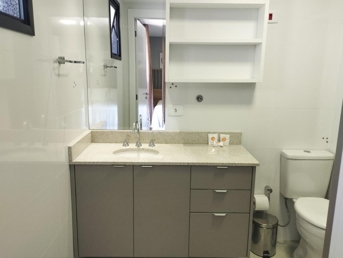 Home Studio - Apartamento Central - Ayn026 Kurytyba Zewnętrze zdjęcie